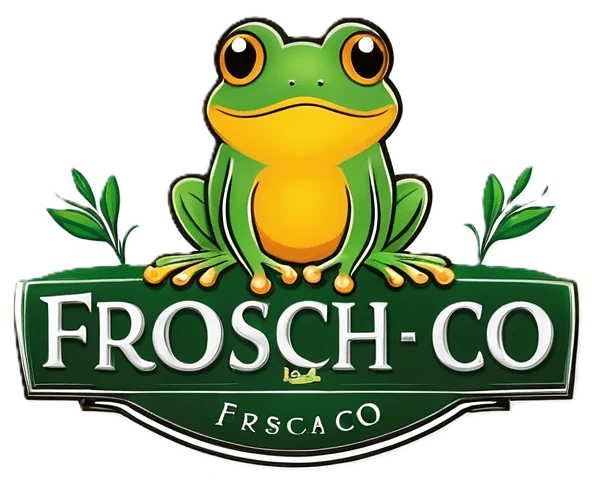 Frosch & Co