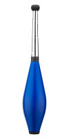 Jonglierkeule Albatros CHM, Blau